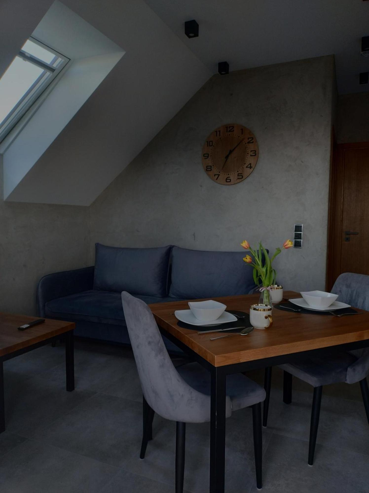 Apartament Megalo Władysławowo 部屋 写真